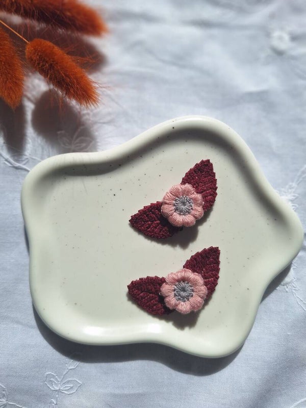 Antislip Special Fall burgundy