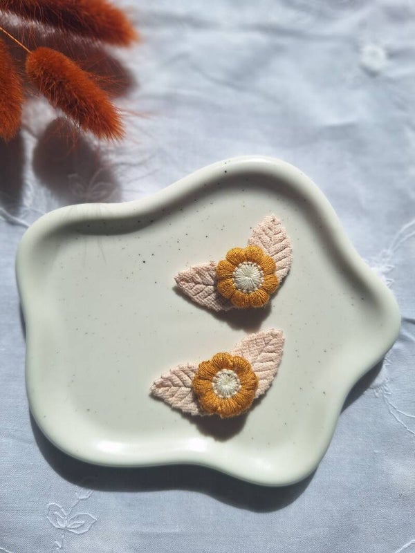 Antislip Special Fall yellow