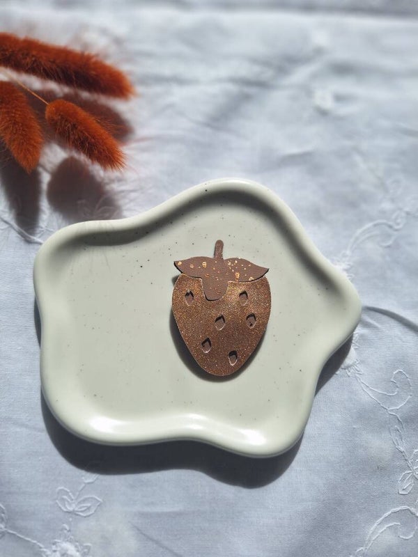 🍓Antislip Aardbei