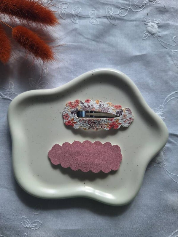 Klik klak set bloemen - mix