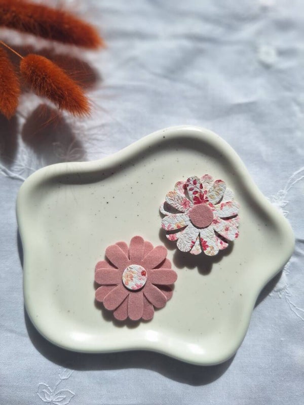 Antislip set bloemen mix