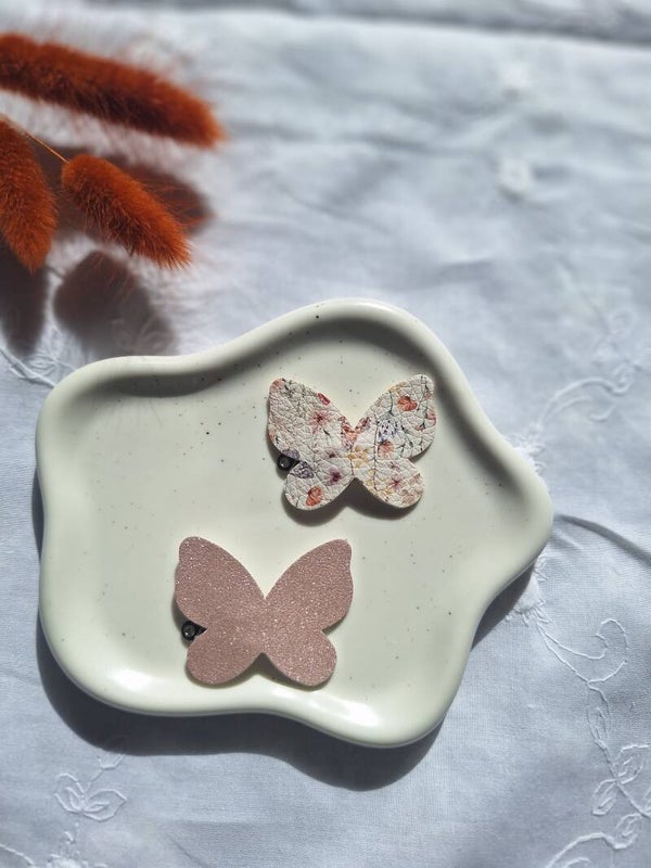 Klik klak vlinder mix 2