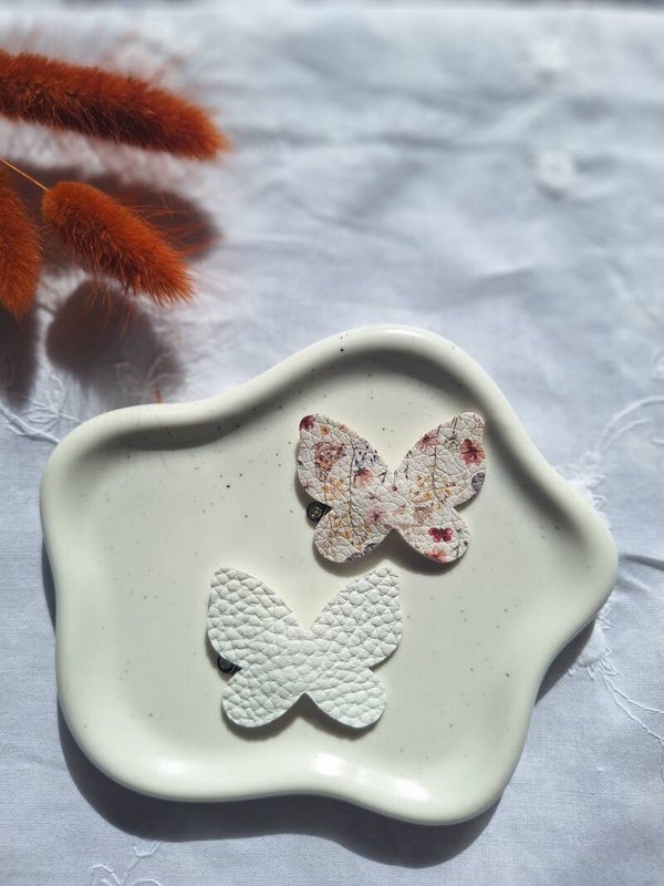 Klik klak vlinder mix