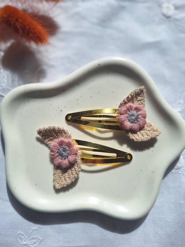 Special Fall gold pink