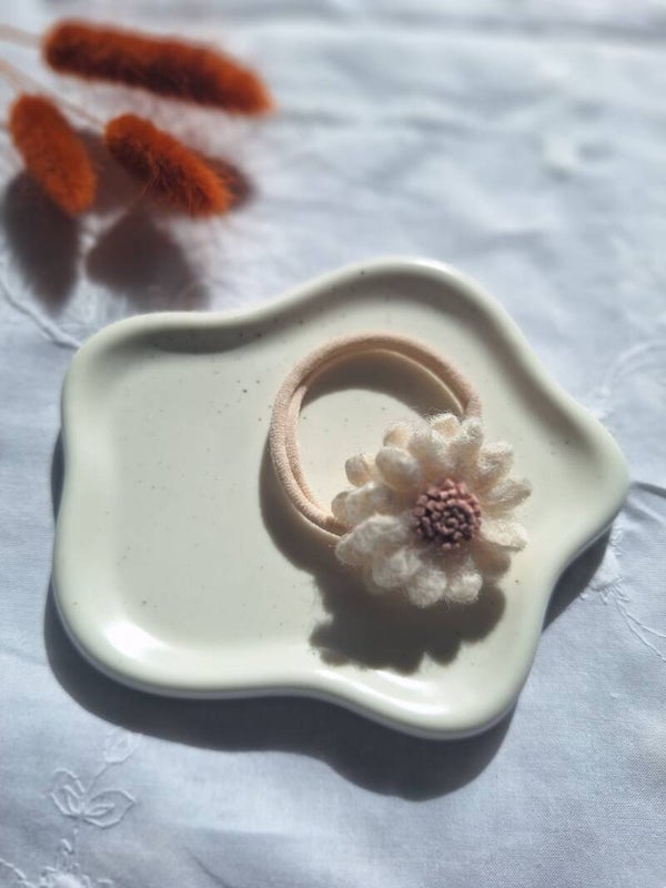 Elastiek woolflower