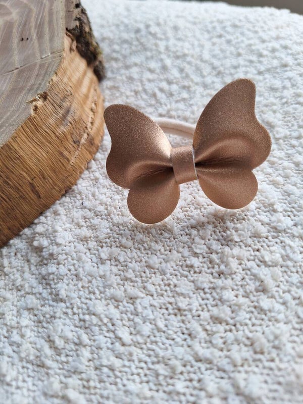 Elastiek vlinder koper