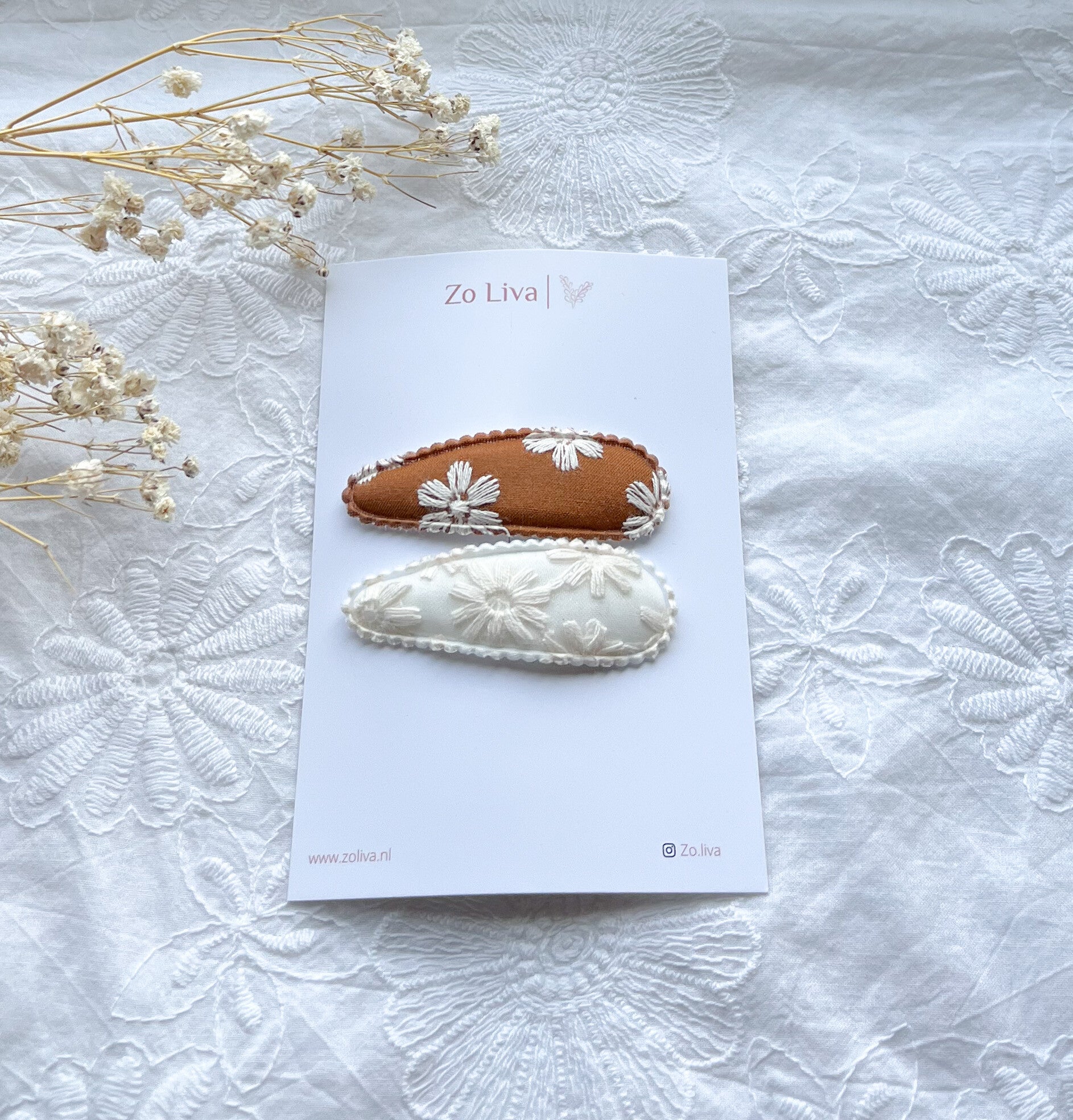 Bohemian mix 1 - 5,5 cm