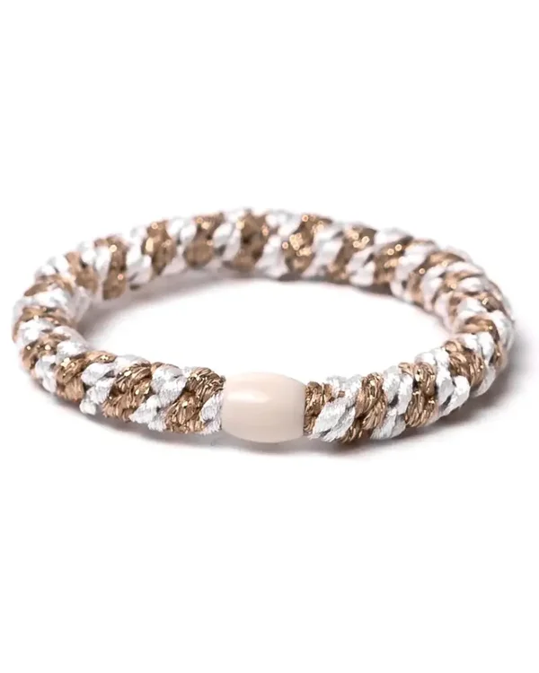 Banditz - White Goldtwist