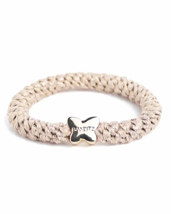 Charmz - Butterfly Gold (Gold)