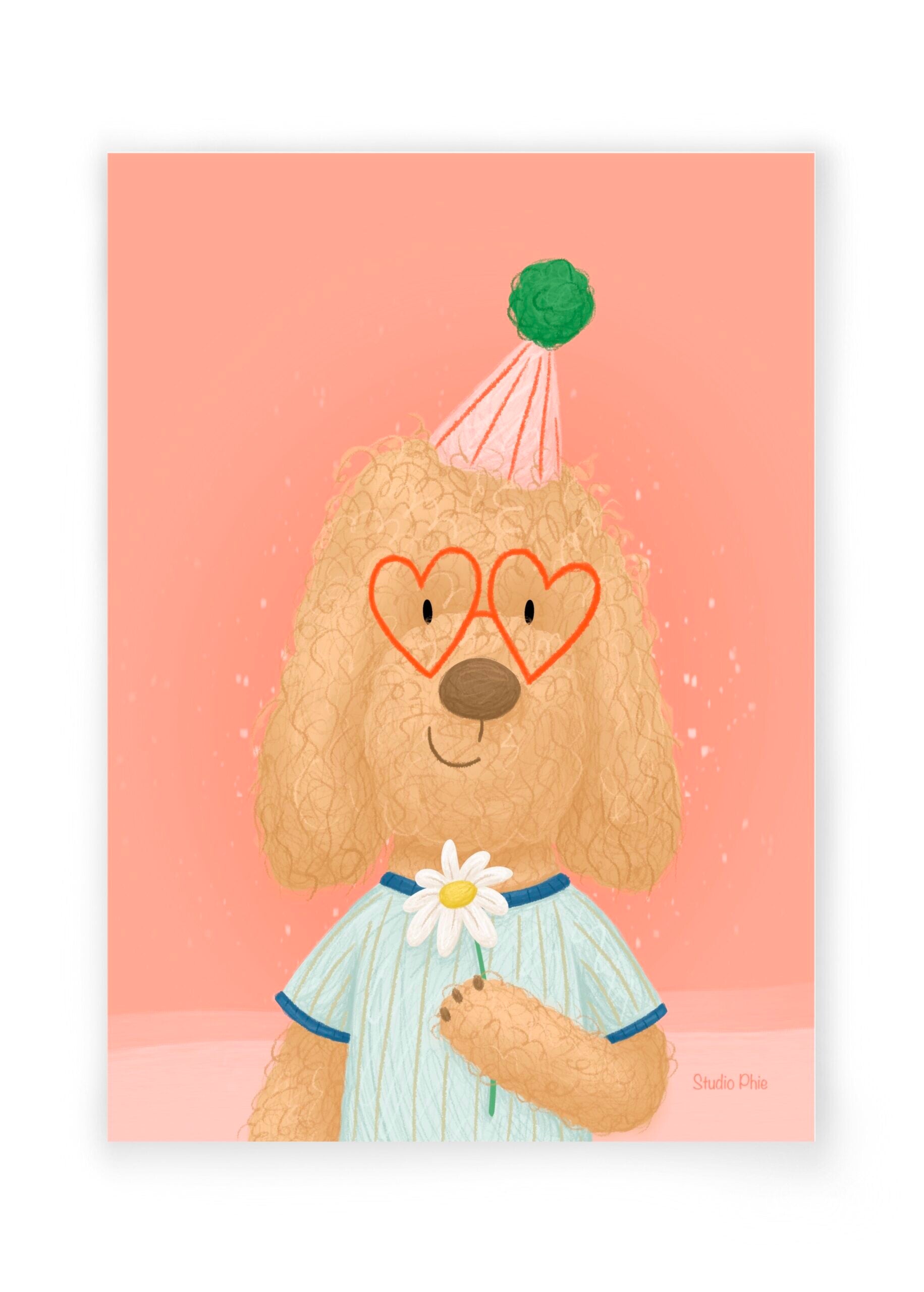 Studio Phie "Doodle"