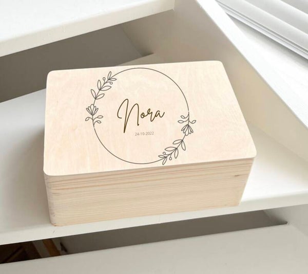 Memory box 2