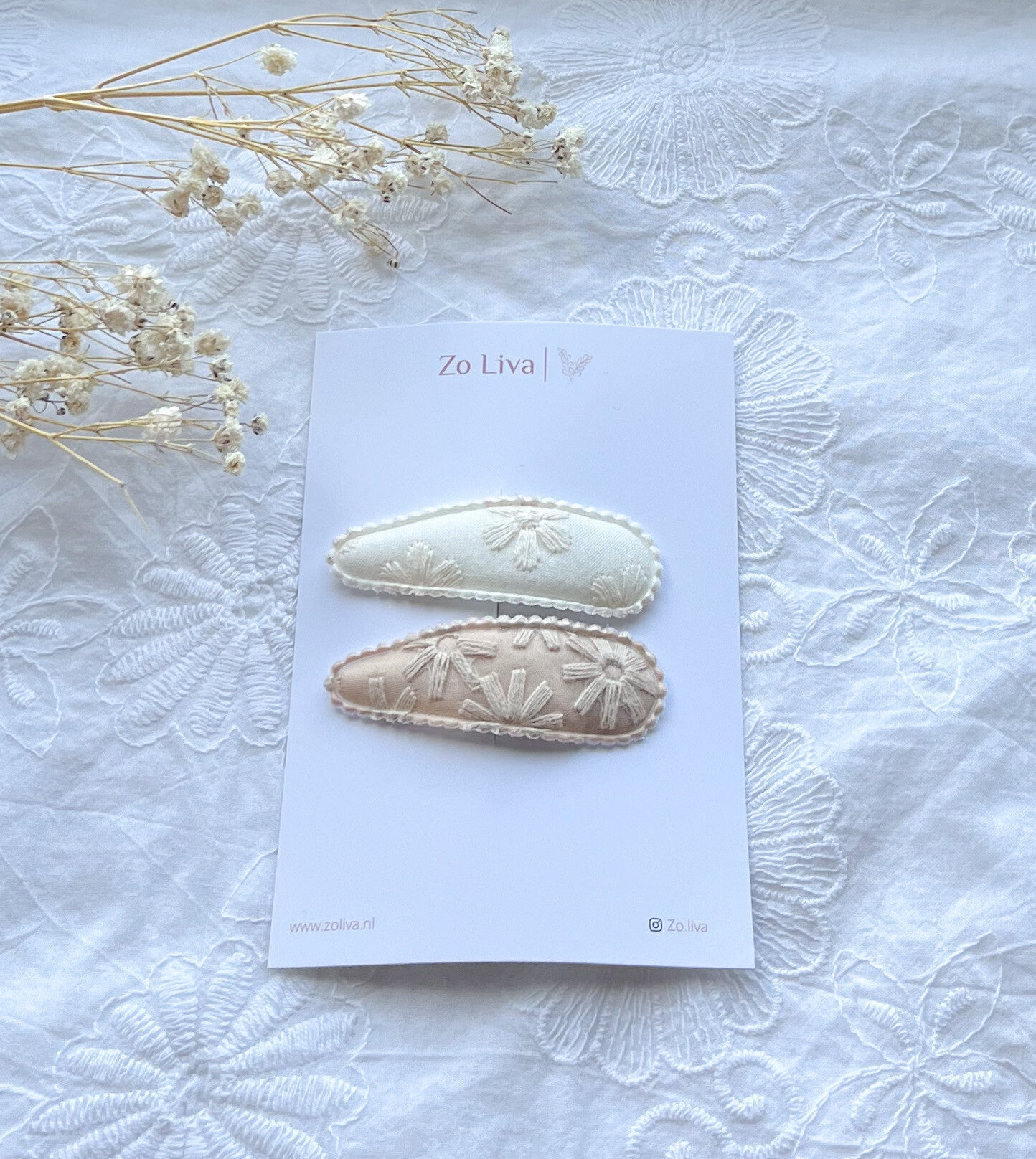 Bohemian mix 2 - 5,5 cm