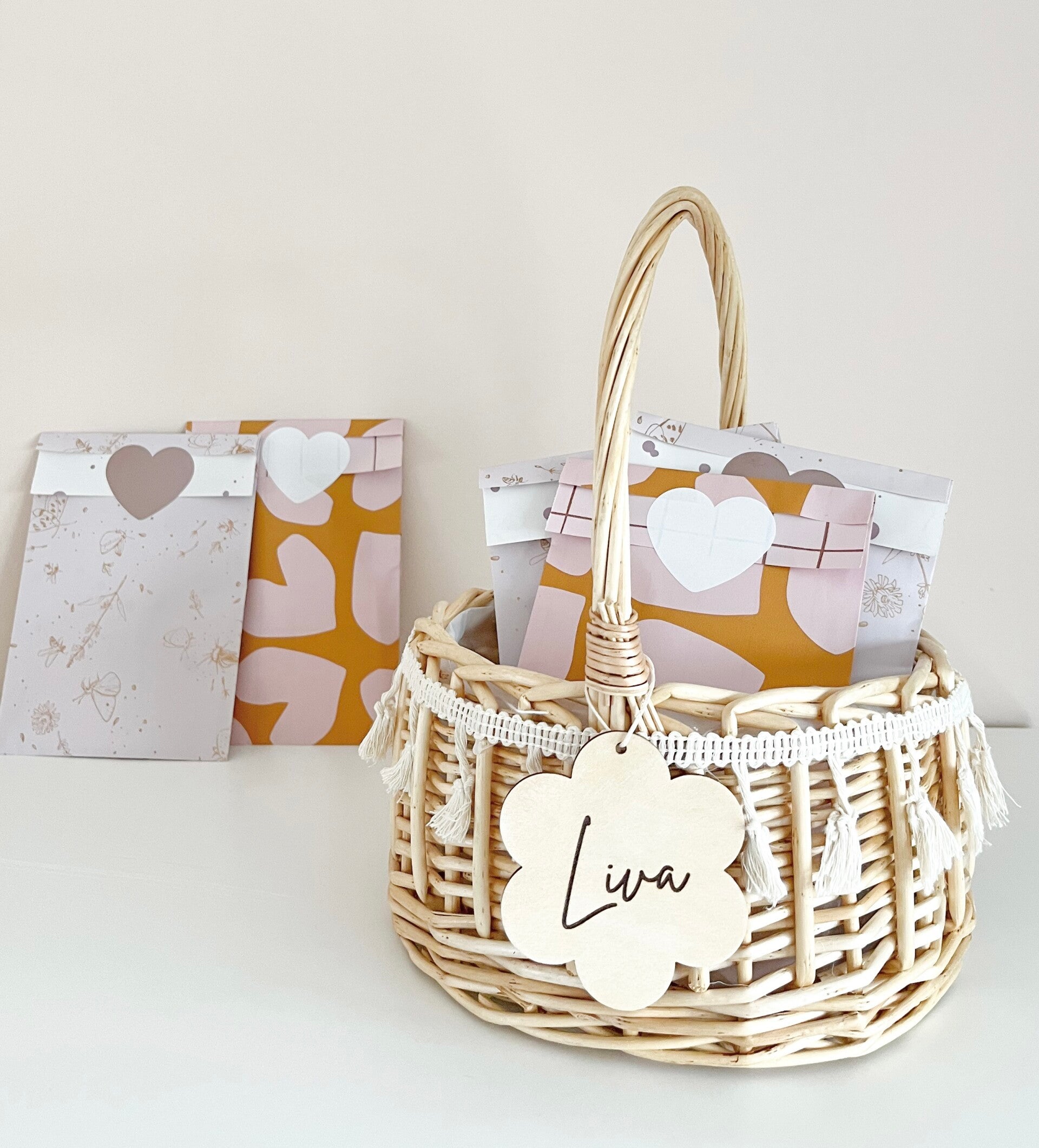 Verrassingspakket voorjaarscollectie (Medium)