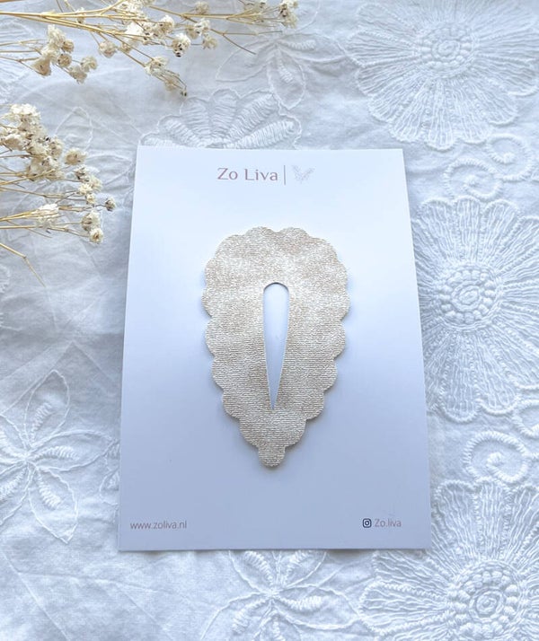 Lola - Leopard light