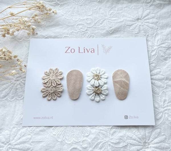 Antislip Cadeauset 14