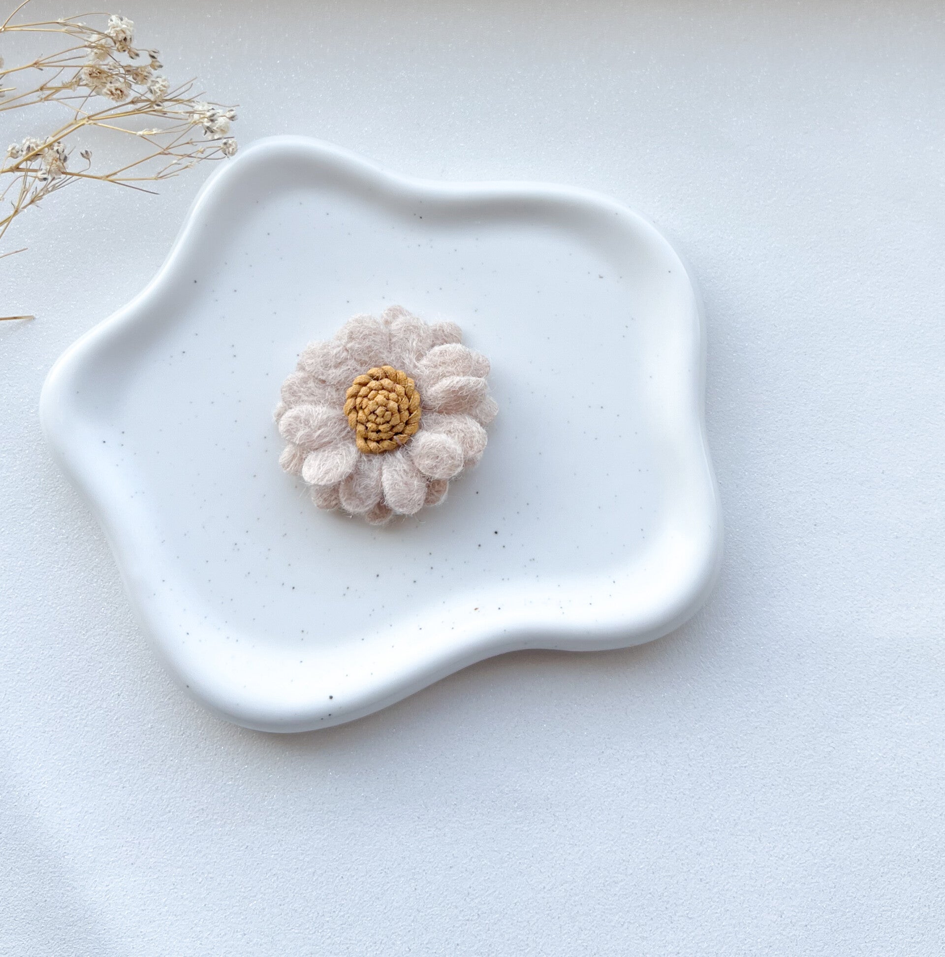 Antislip Woolflower 3