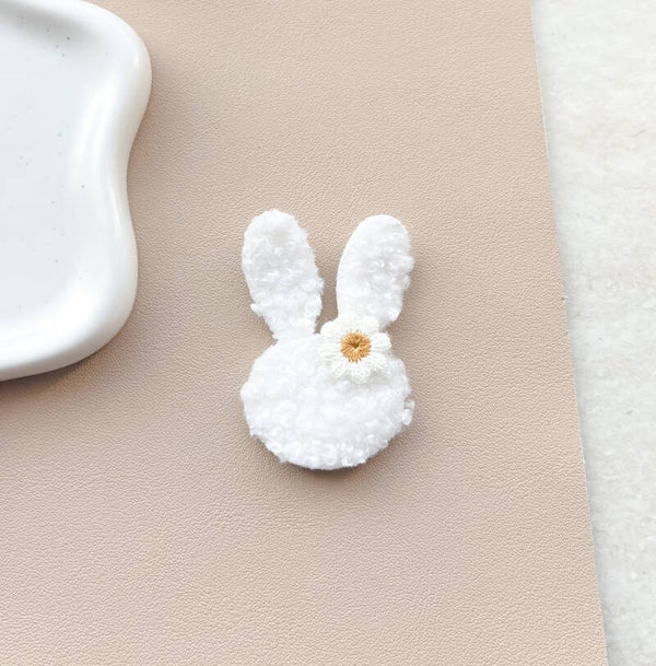 Bunny antislip - Teddy