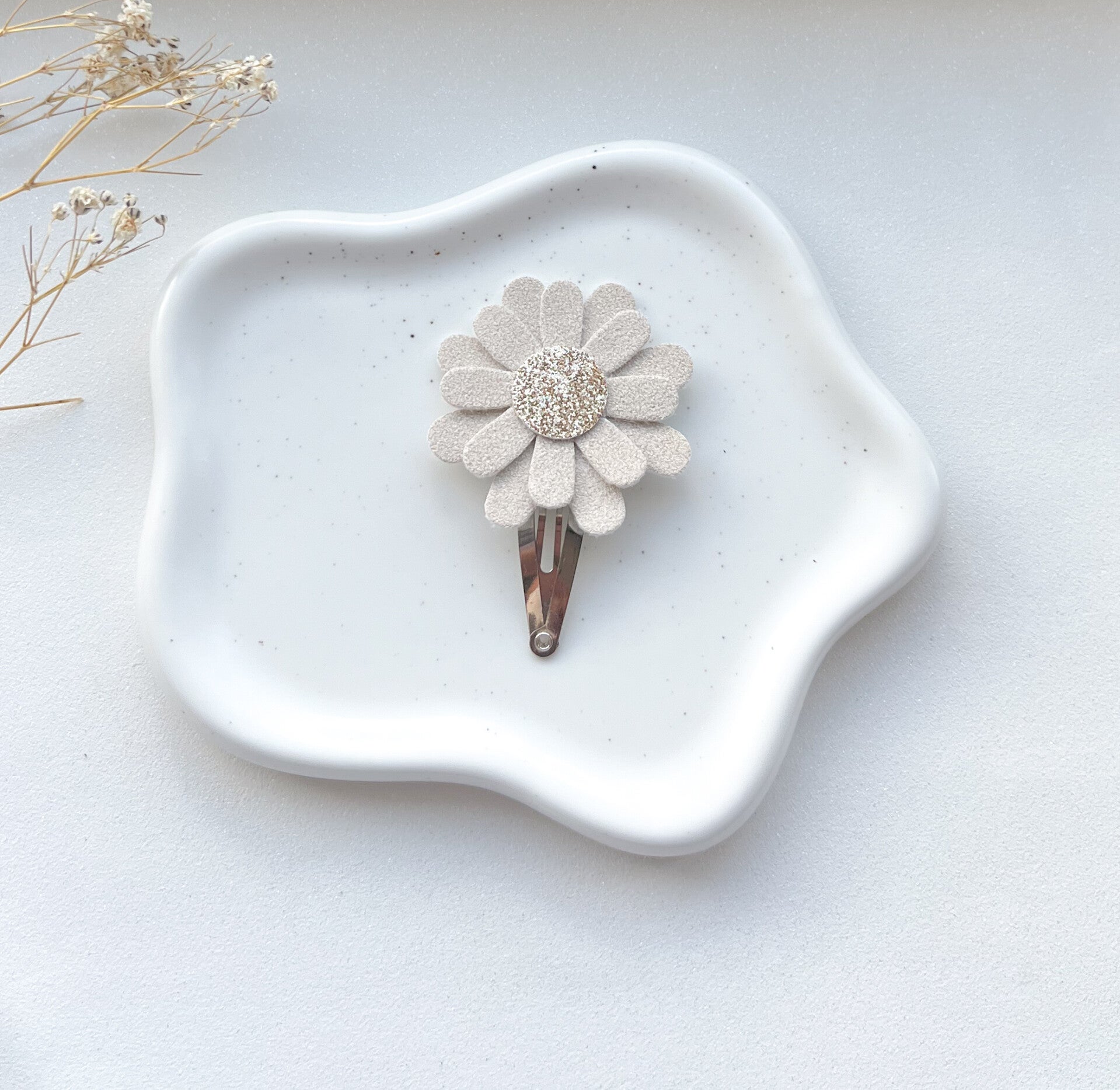 Madelief klik klak - Sand