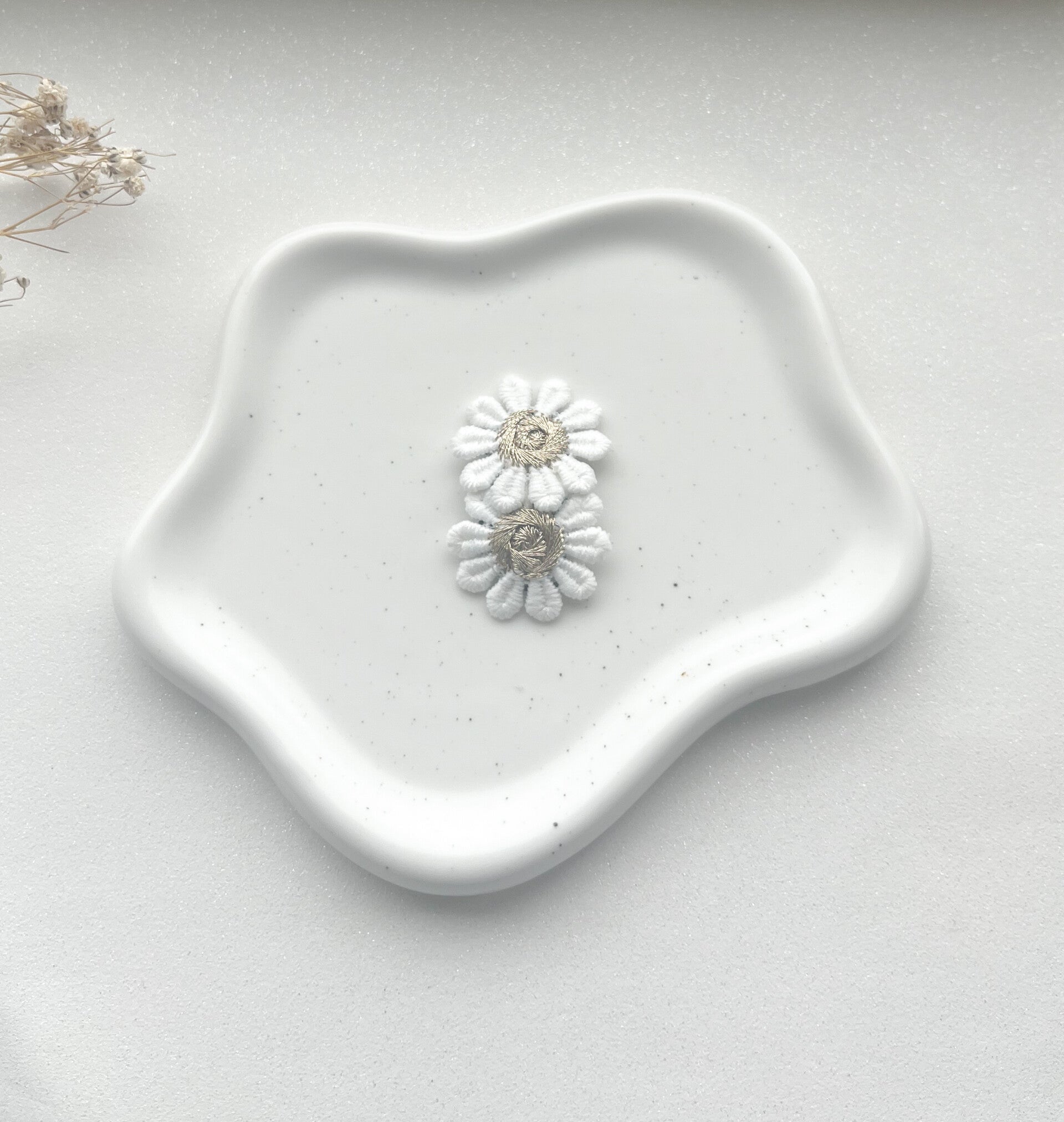 Antislip Madelief Gold