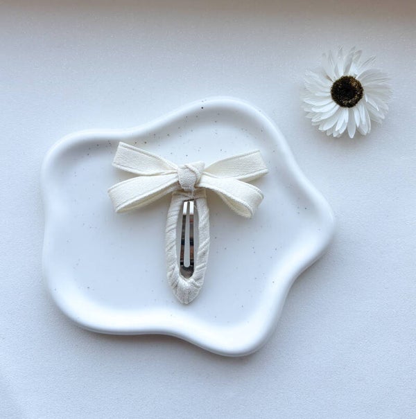 Klik klak strik - Beige