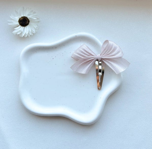 Strik - Luxe old pink