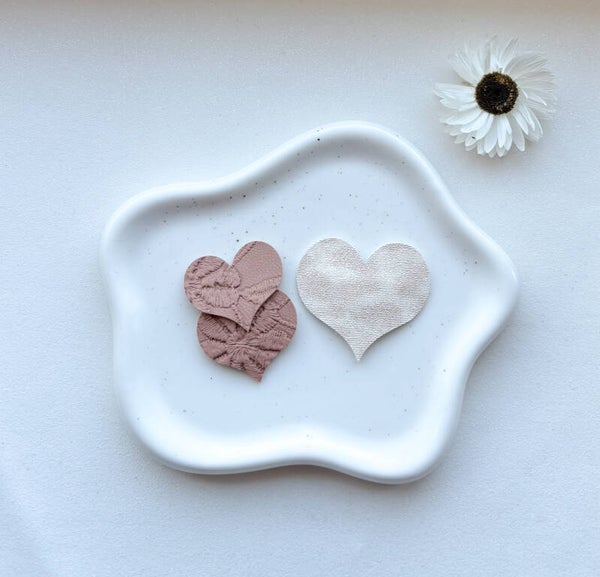 Antislip set - Hearts