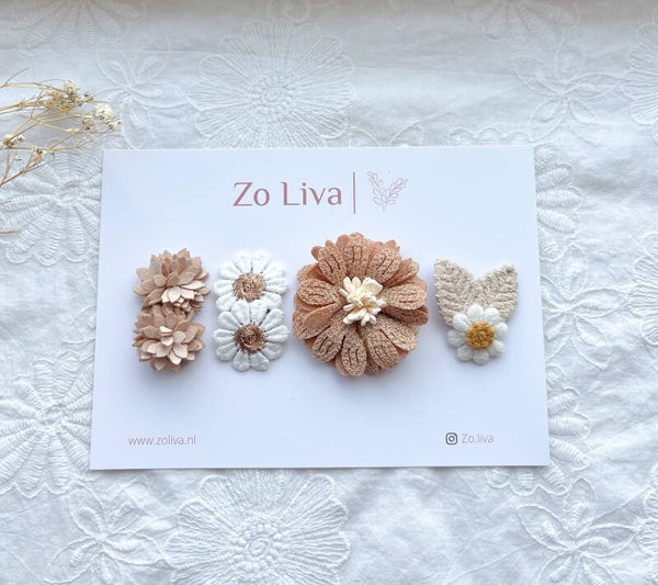 Antislip cadeauset 9