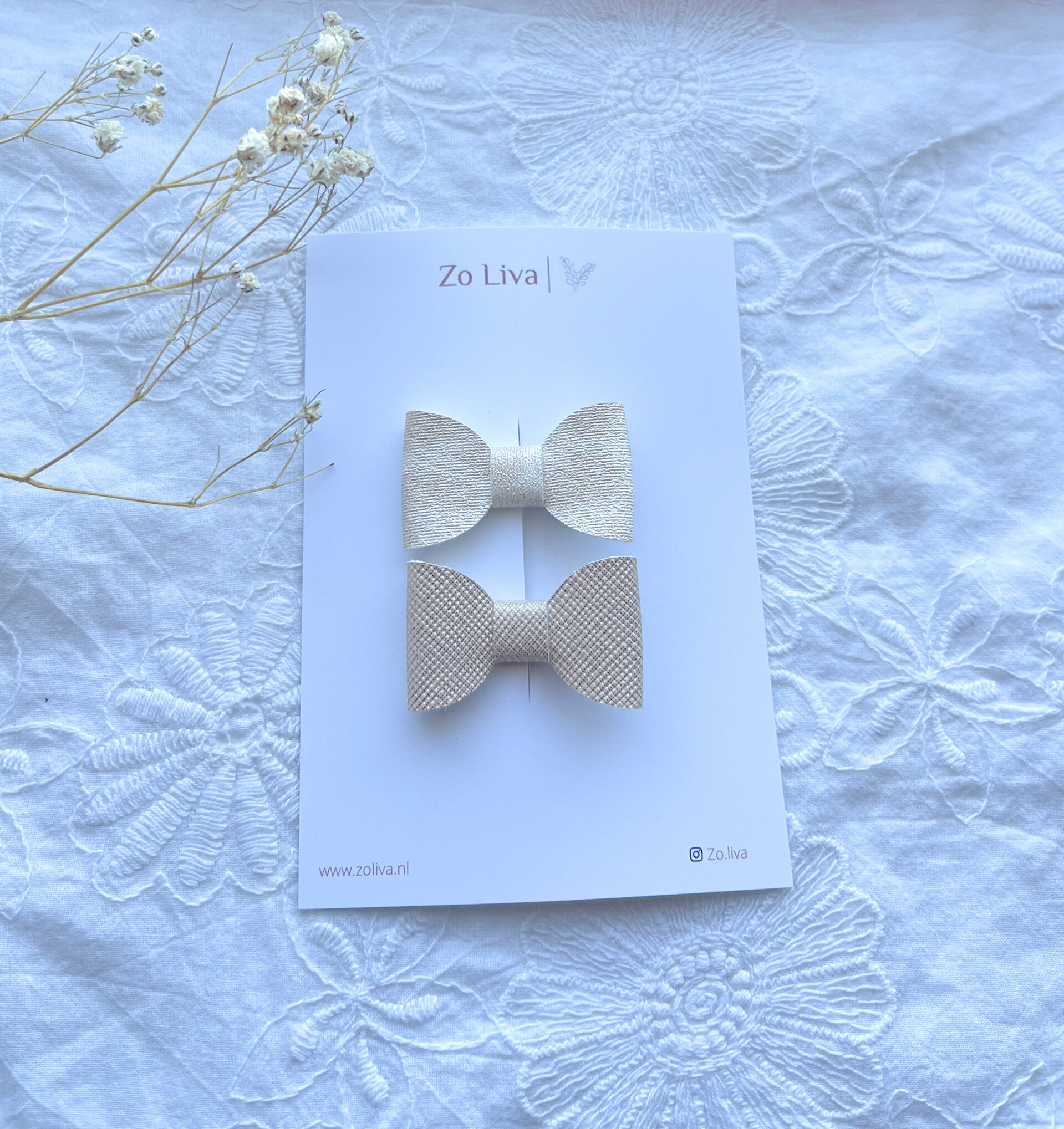 Speldje Yenthe - Combi 1