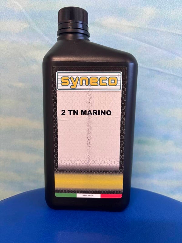 OLIO SYNECO 2TN MARINO 1LT