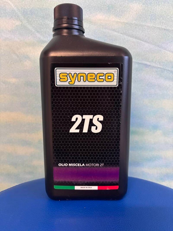OLIO SYNECO 2TS 1LT