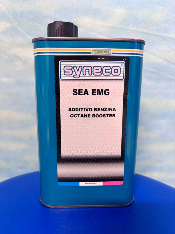 SYNECO SEA EMG ADDITIVO BENZINA 1LT