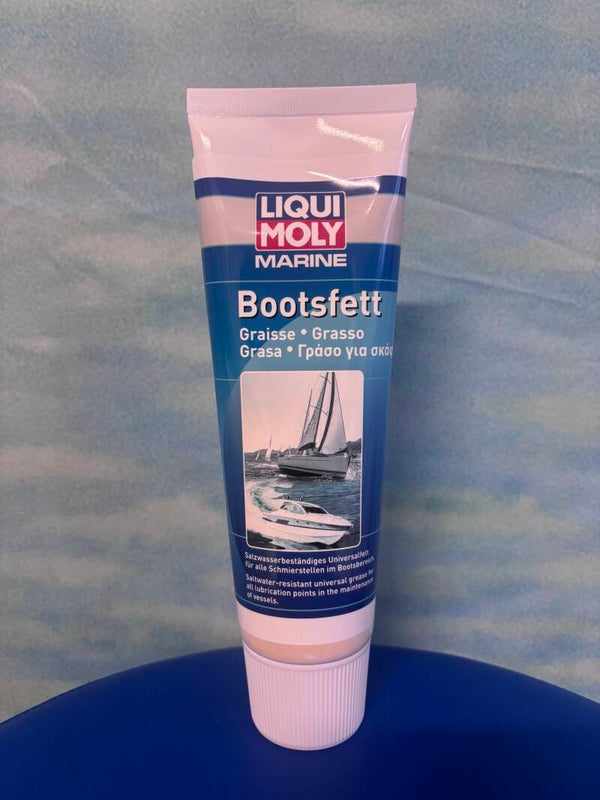 LIQUIMOLY marine grasso marino 250ml