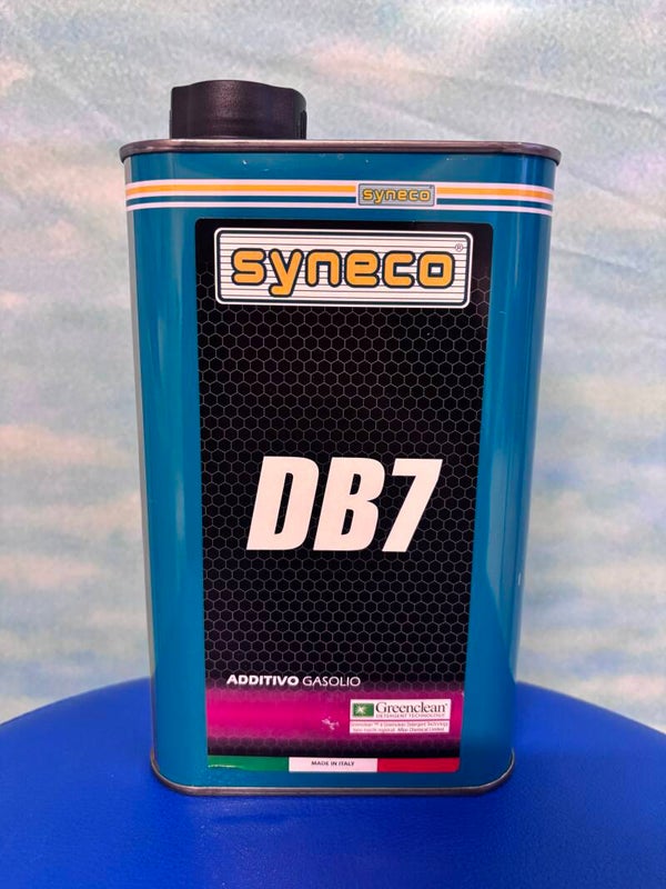 SYNECO DB7 ADDITIVO GASOLIO 1 LT