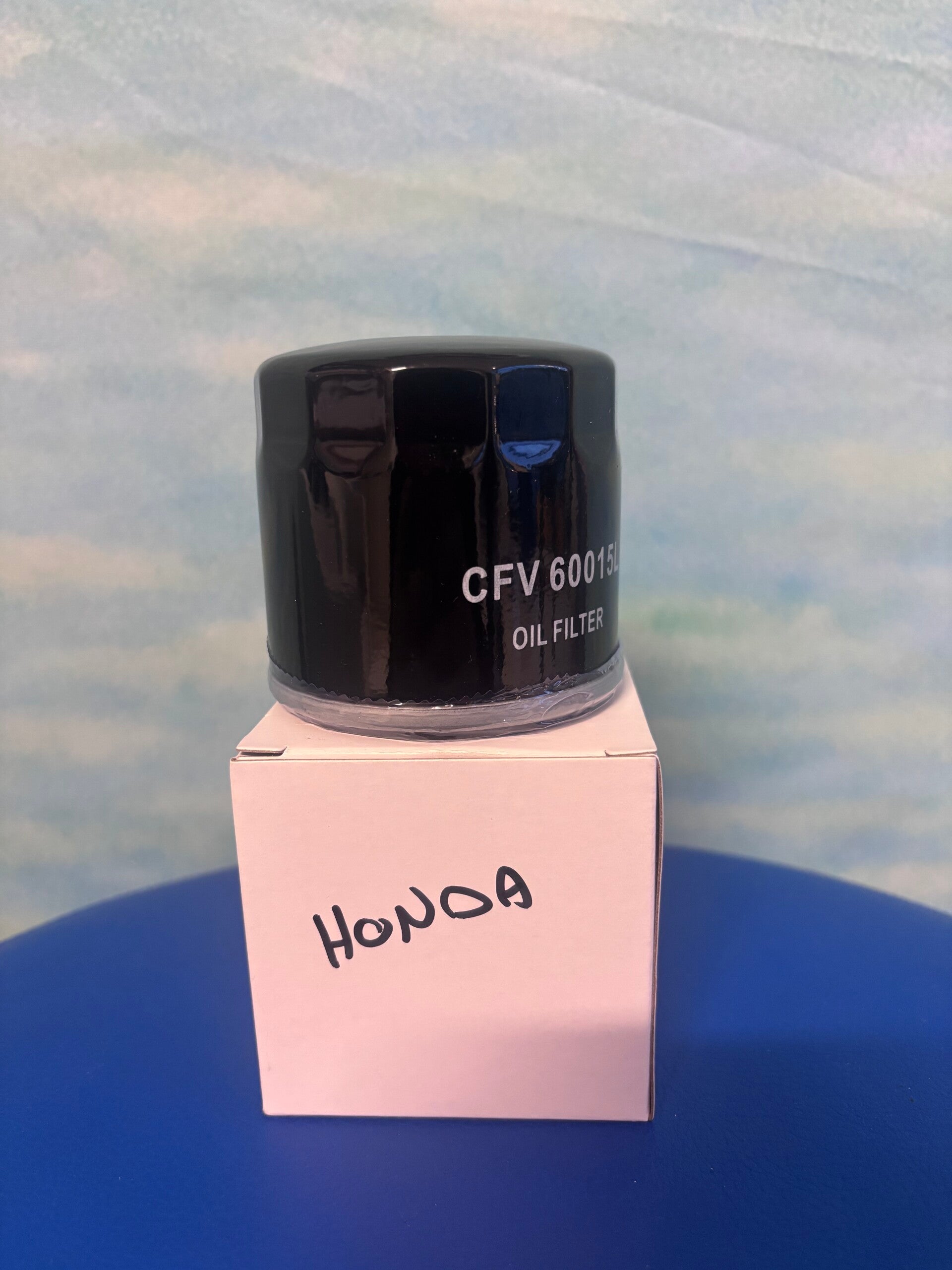 FILTRO OLIO FUORIBORDO HONDA 40