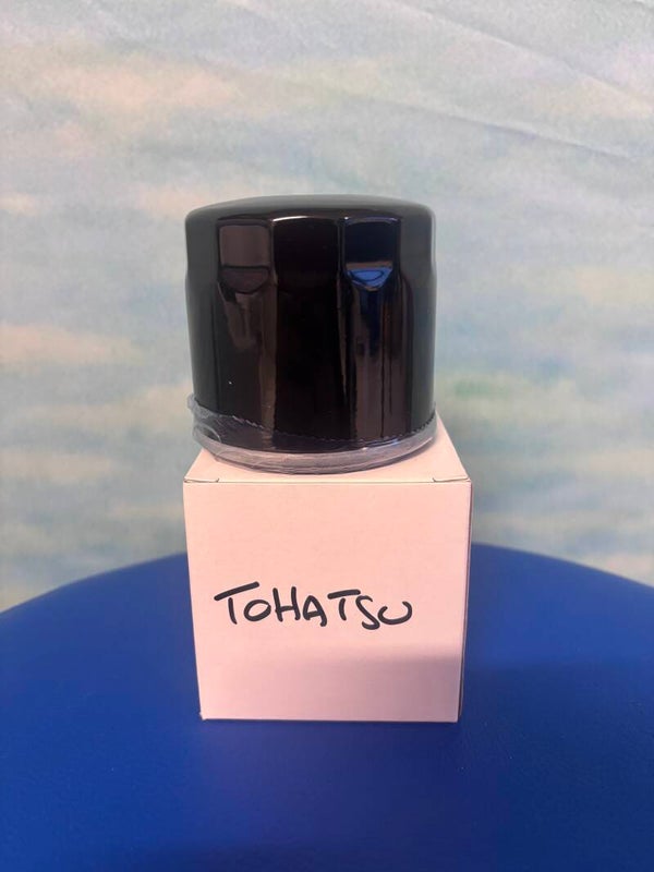 FILTRO OLIO FUORIBORDO TOHATSU MFS 9.9 AL MFS 140