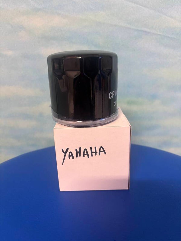 FILTRO OLIO FUORIBORDO YAMAHA 40