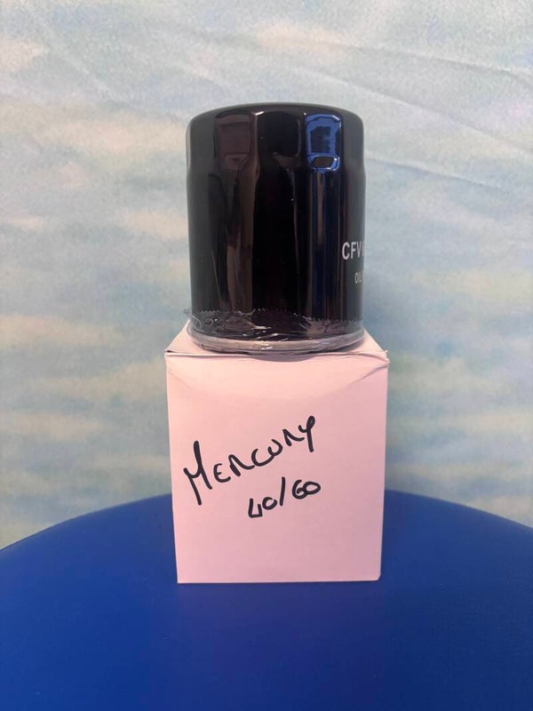 FILTRO OLIO FUORIBORDO MERCURY 40