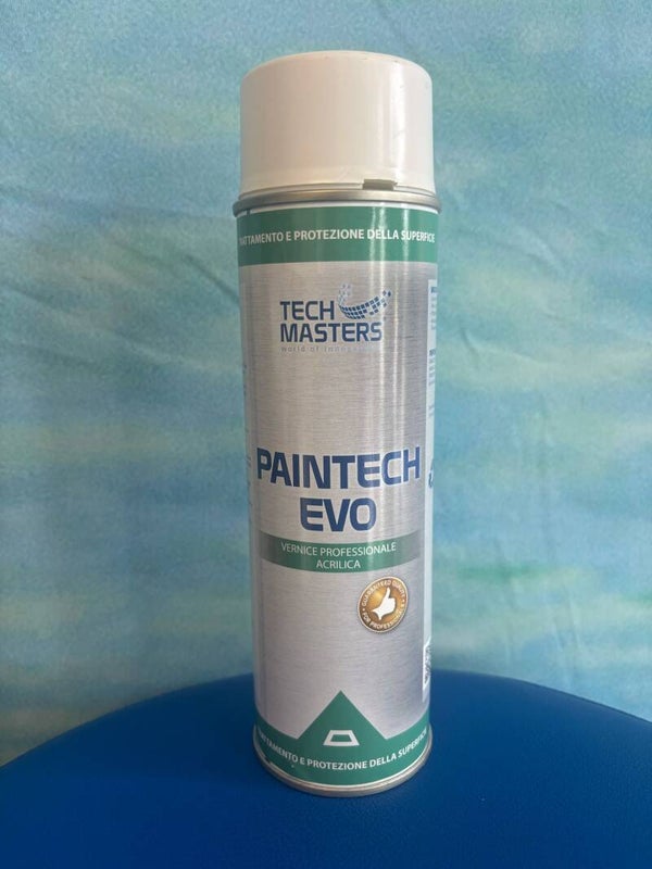 Paintech evo 500ml BIANCO RAL 9016