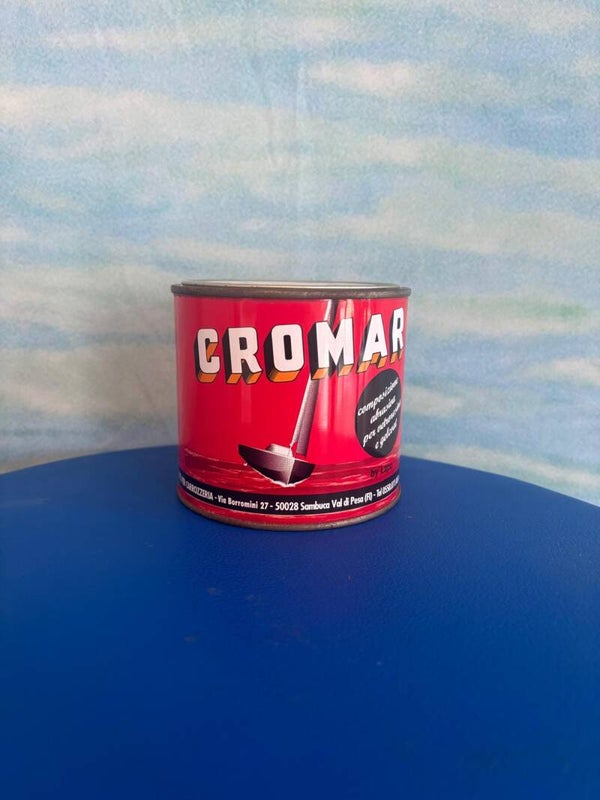 Cromar pasta abrasiva extra mordente 500ml