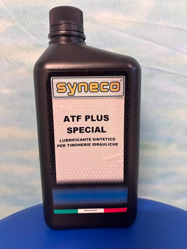 OLIO SYNECO AF PLUS SPECIAL 1LT