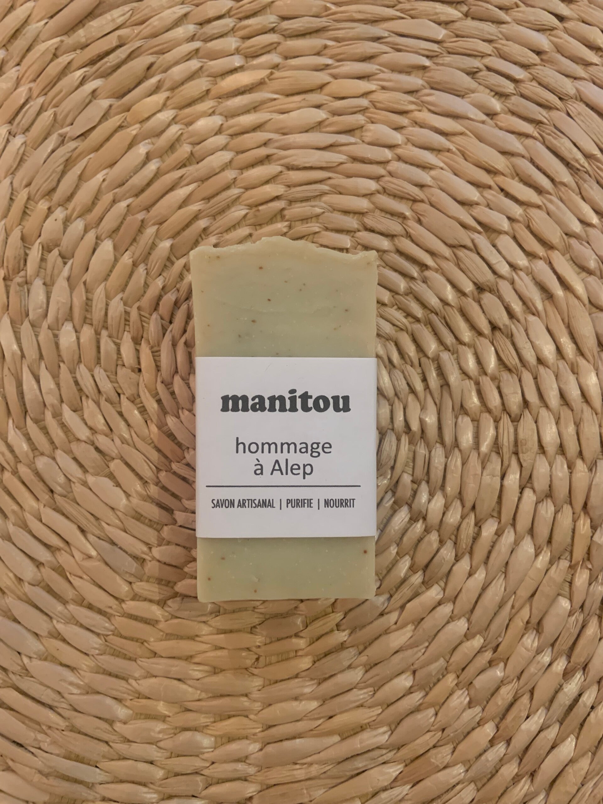 Hommage à Alep || Tribute to Aleppo