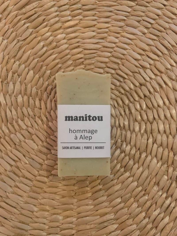 Hommage à Alep || Tribute to Aleppo