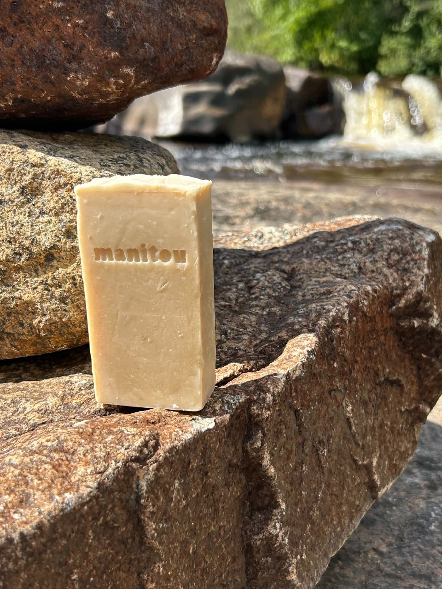 Petit manitou || Little Manitou