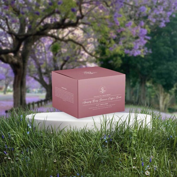 Amazing Body Cellulite Kit