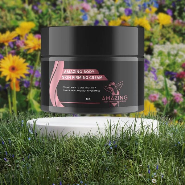 Amazing Body Firming Cream