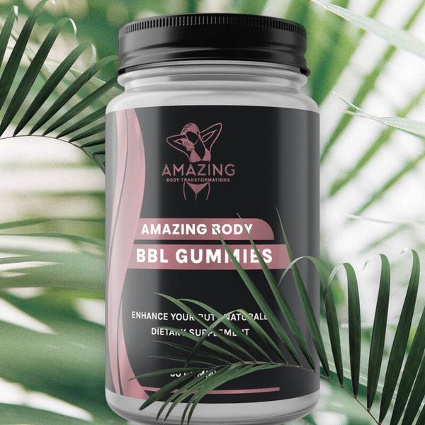 BBL GUMMIES