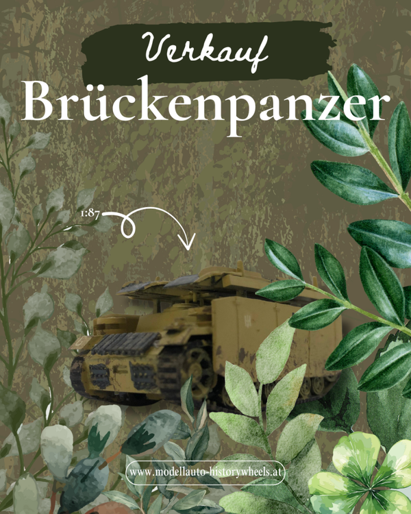 Brückenpanzer