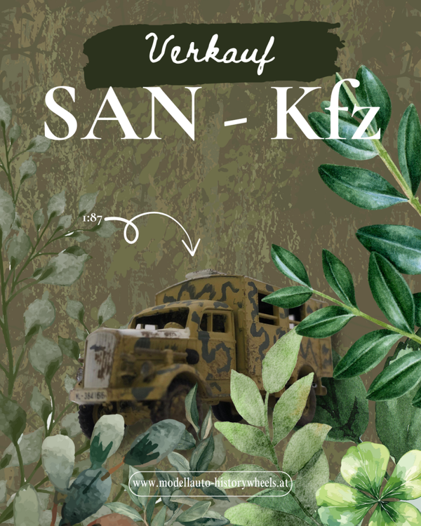 SAN-KFZ
