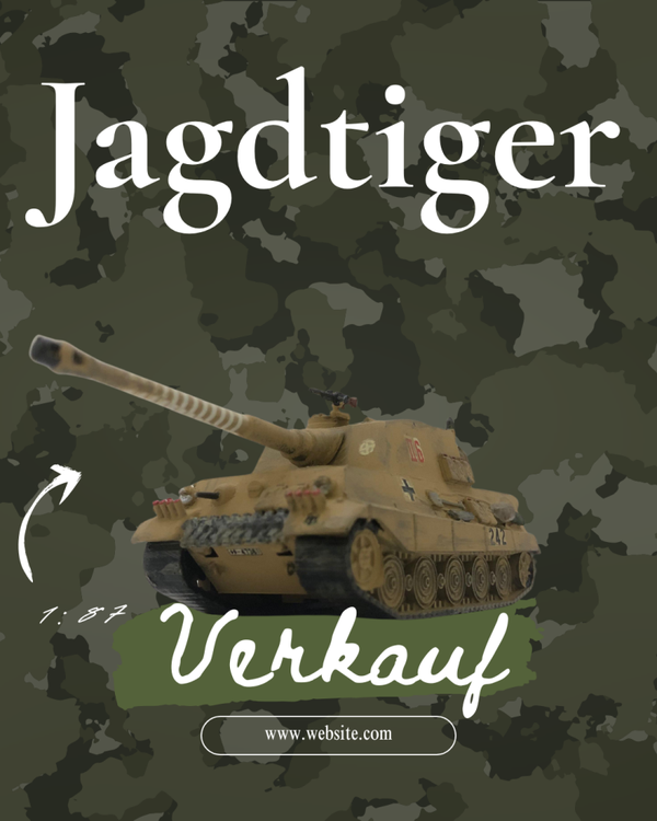 Jagdtiger