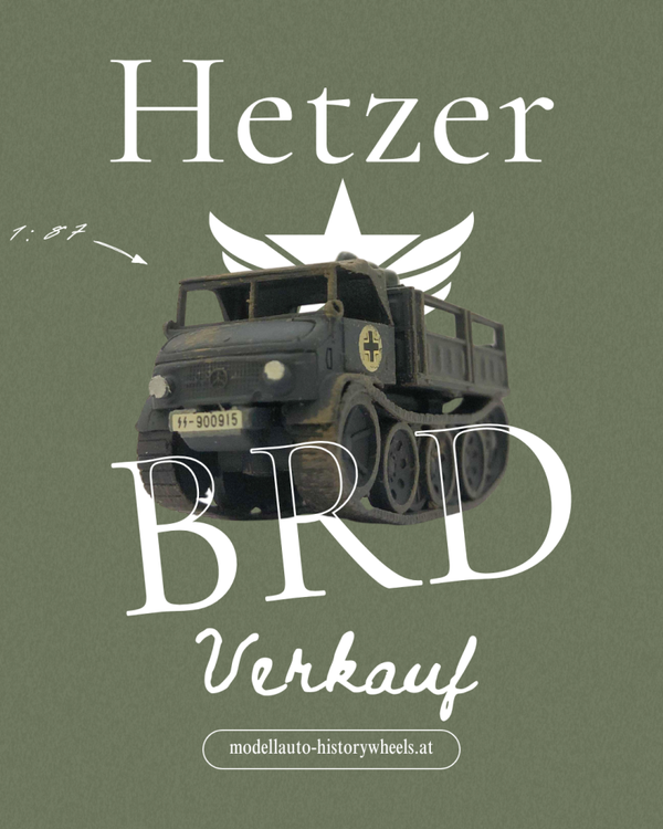 Hetzer